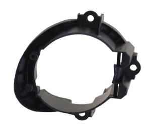 Hus Dimstrlkastare Plast in the group Headlights / Lightning / Fog lights / Fog lamp cover at  Professional Parts Sweden AB (8183911)