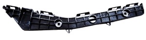 H�llare St�tf�ngare V�nster Bak in the group Body parts / Body Parts / Bumpers / Mounting Bracket, Bumper  at  Professional Parts Sweden AB (8183981)