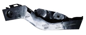 H�llare St�tf�ngare V�nster Bak in the group Body parts / Body Parts / Bumpers / Mounting Bracket, Bumper  at  Professional Parts Sweden AB (8183983)