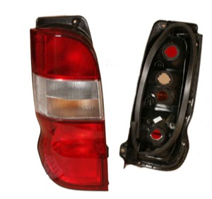 Kombinationsbackljus Utan Lamph�llare in the group Headlights / Lightning / Tail lights at  Professional Parts Sweden AB (81850712)