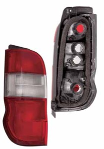 Kombinationsbackljus V�nster in the group Headlights / Lightning / Tail lights at  Professional Parts Sweden AB (81850713)