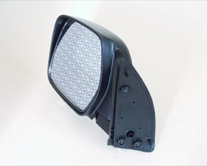 Utv.Spegel Konvex in the group Body parts / Mirror / Outside Mirror at  Professional Parts Sweden AB (81851022)