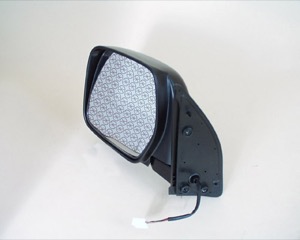Utv.Spegel Hger in the group Body parts / Mirror / Outside Mirror at  Professional Parts Sweden AB (81851032)