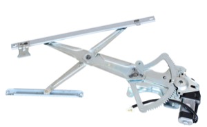 Fnsterhiss Med Elmotor in the group  at  Professional Parts Sweden AB (81851802)