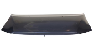 Motorhuv in the group Body parts / Tailgate, Bonnet, Doors, Sunroof / Bonnet / Bonnet at  Professional Parts Sweden AB (8185281A1)