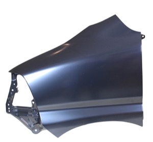 Sk�rm V�nster Fram in the group Body parts / Body Panel / Body Panel, Sidewall at  Professional Parts Sweden AB (8185313A1)