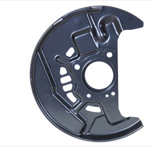 Bromssk�ld framaxel h�ger in the group  at  Professional Parts Sweden AB (8185378)