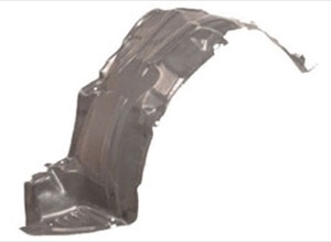 Bekl�dnad Hjulhus Plast in the group Body parts / Body Parts / Fenders / Inner Fender Panel at  Professional Parts Sweden AB (8185388)