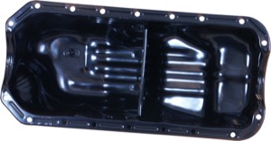 Oljetrg Med Hl Fr Oljenivsensor in the group Engine parts / Oil pan at  Professional Parts Sweden AB (8185473)