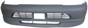 Sttfngare Fram Gr in the group Body parts / Body Parts / Bumpers / Bumper Cover at  Professional Parts Sweden AB (8185900)