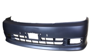 St�tf�ngare Fram in the group Body parts / Body Parts / Bumpers / Bumper Cover at  Professional Parts Sweden AB (8185901A1)