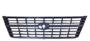 Kylargrill Fram in the group Body parts / Body Parts / Radiator Grille / Radiator Grille at  Professional Parts Sweden AB (8185993A1)