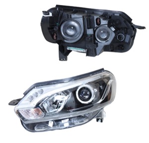 Huvudstr�lkastare Led V�nster in the group  at  Professional Parts Sweden AB (81870171A1)