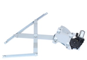 F�nsterhiss Utan Elmotor Elektrisk in the group Body parts / Tailgate, Bonnet, Doors, Sunroof / Doors / Window Winder / Window Regulator at  Professional Parts Sweden AB (81891801)