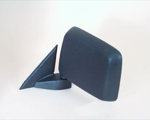 Utv.spegel konvex in the group Body parts / Mirror / Outside Mirror at  Professional Parts Sweden AB (81911011)