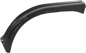 Skarm till hoger fram in the group Body parts / Body Panel / Body Panel, Sidewall at  Professional Parts Sweden AB (8191312)