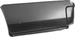 Sdovgg Hrnplt Ekonomiplt in the group Body parts / Body Panel / Body Panel, Sidewall at  Professional Parts Sweden AB (8191602)