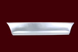 Sdovgg Lh 112 Sidplt Ekonomiplt in the group Body parts / Body Panel / Body Panel, Sidewall at  Professional Parts Sweden AB (8193003)