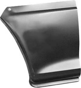 Skrm Till Hger Fram Bakdel in the group Body parts / Body Panel / Body Panel, Sidewall at  Professional Parts Sweden AB (8193332)