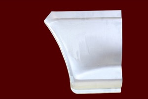 Sk�rm V�nster Fram Bakdel in the group Body parts / Body Panel / Body Panel, Sidewall at  Professional Parts Sweden AB (8193331)