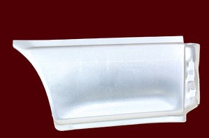 Sdovgg Hrnplt Ekonomiplt in the group Body parts / Body Panel / Body Panel, Sidewall at  Professional Parts Sweden AB (8193601)