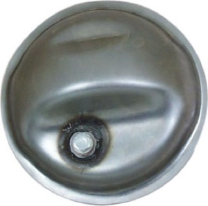 Skyddsh�lje Kardanaxel Mellanlager in the group Body parts / Body Panel / Body Panel, Sidewall at  Professional Parts Sweden AB (8193865)