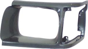 Skrm Huvudstrlkastare Gr in the group  at  Professional Parts Sweden AB (8193995)