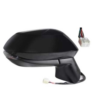 Utv.Spegel H�ger Elektr. F�llbar in the group Body parts / Mirror / Outside Mirror at  Professional Parts Sweden AB (81951044)