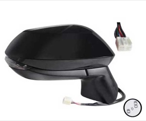 Utv.Spegel H�ger in the group Body parts / Mirror / Outside Mirror at  Professional Parts Sweden AB (81951046)
