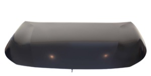 Motorhuv Aluminium in the group Body parts / Tailgate, Bonnet, Doors, Sunroof / Bonnet / Bonnet at  Professional Parts Sweden AB (8195280A1)