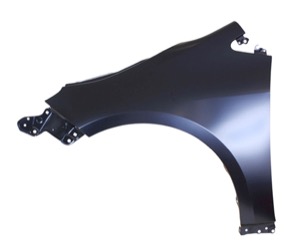 Sk�rm V�nster Fram in the group Body parts / Body Panel / Body Panel, Sidewall at  Professional Parts Sweden AB (8195311A1)