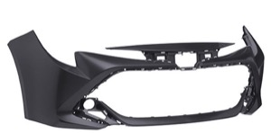 St�tf�ngare Fram Blank in the group Body parts / Body Parts / Bumpers / Bumper Cover at  Professional Parts Sweden AB (8195900A1)