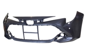 St�tf�ngare in the group Body parts / Body Parts / Bumpers / Bumper Cover at  Professional Parts Sweden AB (8195904)