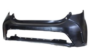 St�tf�ngare Bak Blank in the group  at  Professional Parts Sweden AB (8195951A1)