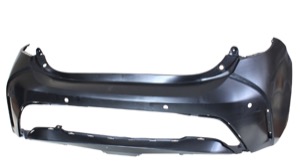 St�tf�ngare Bak Blank in the group  at  Professional Parts Sweden AB (8195952A1)