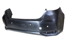 St�tf�ngare Bak Blank in the group  at  Professional Parts Sweden AB (8195954A1)