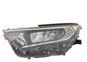 Huvudstr�lkastare V�nster in the group Headlights / Lightning / Headlights / Headlamp at  Professional Parts Sweden AB (81960141)