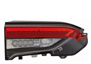 Kombinationsbackljus V�nster in the group Headlights / Lightning / Tail lights at  Professional Parts Sweden AB (81960713)
