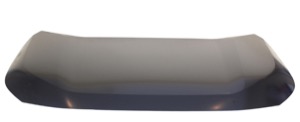 Motorhuv Aluminium in the group Body parts / Tailgate, Bonnet, Doors, Sunroof / Bonnet / Bonnet at  Professional Parts Sweden AB (8196280A1)