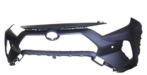 St�tf�ngare M/Grundlack Fram in the group Body parts / Body Parts / Bumpers / Bumper Cover at  Professional Parts Sweden AB (8196900)