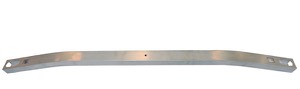 St�d St�tf�ngare Aluminium Fram in the group Body parts / Body Parts / Bumpers / Bumper Reinforcement at  Professional Parts Sweden AB (8196941)