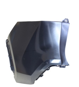 St�tf�ngare Svart V�nster Bak in the group Body parts / Body Parts / Bumpers / Bumper Cover at  Professional Parts Sweden AB (8196961)