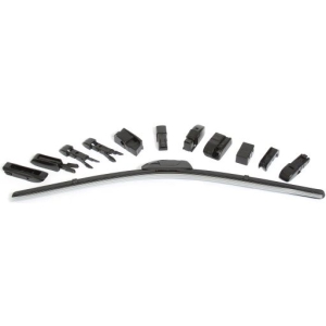 Wiper blade universal i gruppen Torkarutrustning / Torkarblad Universal / PPS hos  Professional Parts Sweden AB (81995600)