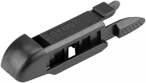 Wiper blade adapter BY05 i gruppen Tillflligt dolda artiklar hos  Professional Parts Sweden AB (8199BY05)
