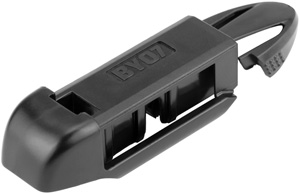 Wiper blade adapter BY07 i gruppen Tillflligt dolda artiklar hos  Professional Parts Sweden AB (8199BY07)