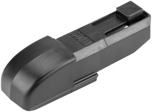 Wiper blade adapter BY09 i gruppen Tillflligt dolda artiklar hos  Professional Parts Sweden AB (8199BY09)