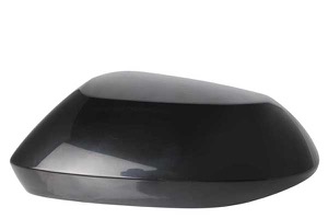 Hus Backspegel M/Grundlack V�nster in the group Body parts / Mirror / Cover, Outside Mirror at  Professional Parts Sweden AB (82011051)
