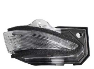 Blinker Led in the group Headlights / Lightning / Side marker lights at  Professional Parts Sweden AB (82011056)