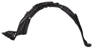 Bekl�dnad Hjulhus Plast V�nster Fram in the group Body parts / Body Parts / Fenders / Inner Fender Panel at  Professional Parts Sweden AB (8201387)