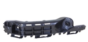 H�llare St�tf�ngare Plast in the group Body parts / Body Parts / Bumpers / Mounting Bracket, Bumper  at  Professional Parts Sweden AB (8201933)